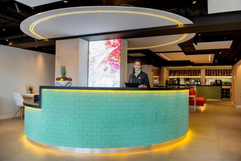Public Area 4, Onmood Cala Ratjada - Bed & Brunch, Baleares