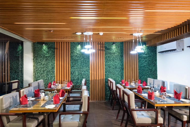 Food & Drinks 5, After Hours Residence, Dhaka