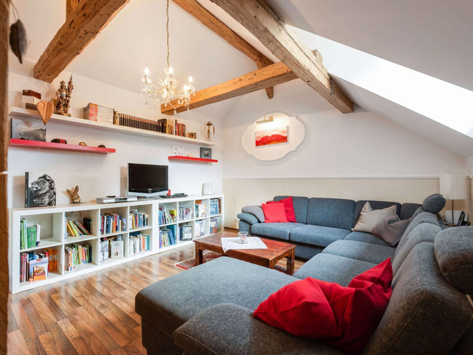 Others 5, Alpine Family Retreat in Bad Mitterndorf, Liezen