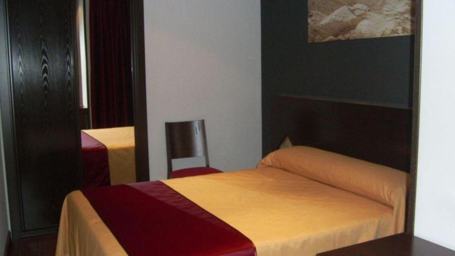Others 2, Hostal Royal Almorox, Toledo