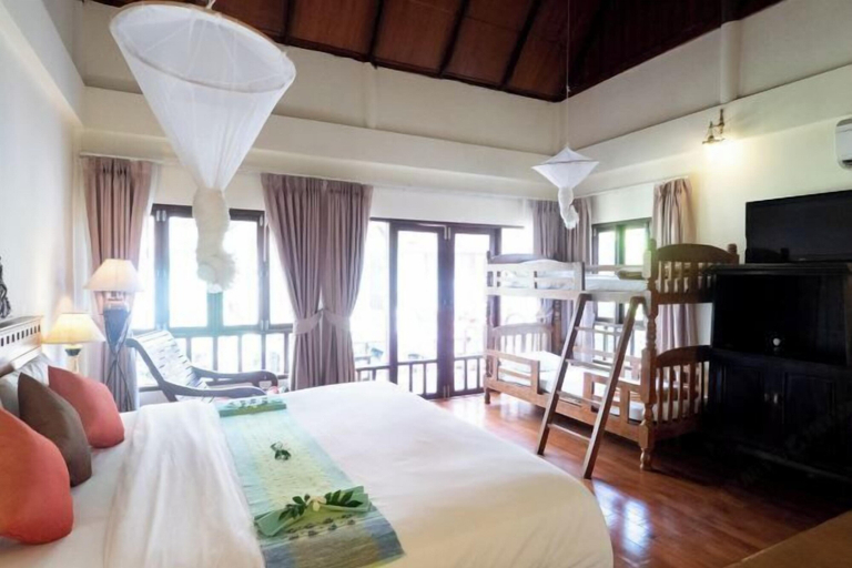 Bedroom 23