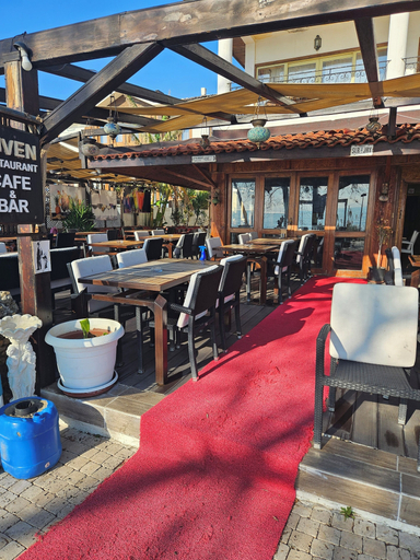 Food & Drinks 4, Güven hotel, Manavgat