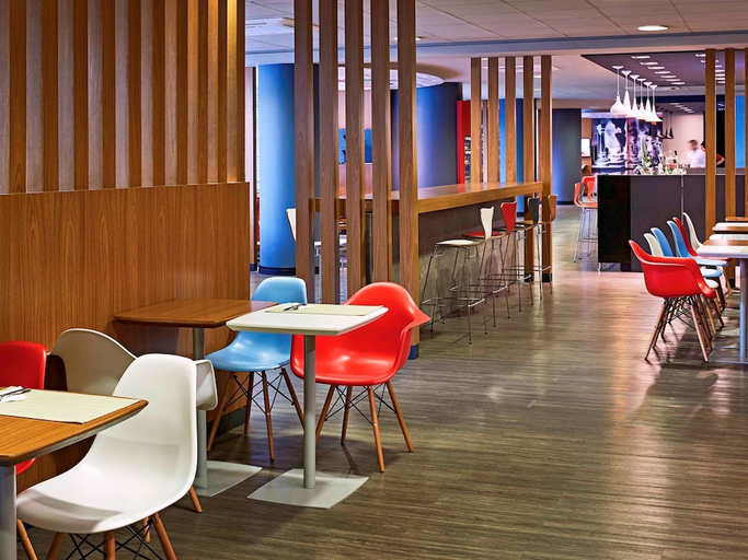 Food & Drinks 5, ibis Florianopolis, Florianopolis