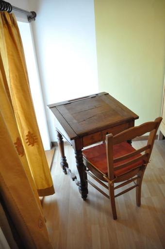 Others 4, B&B Le Verger du Pierroy, Luxembourg
