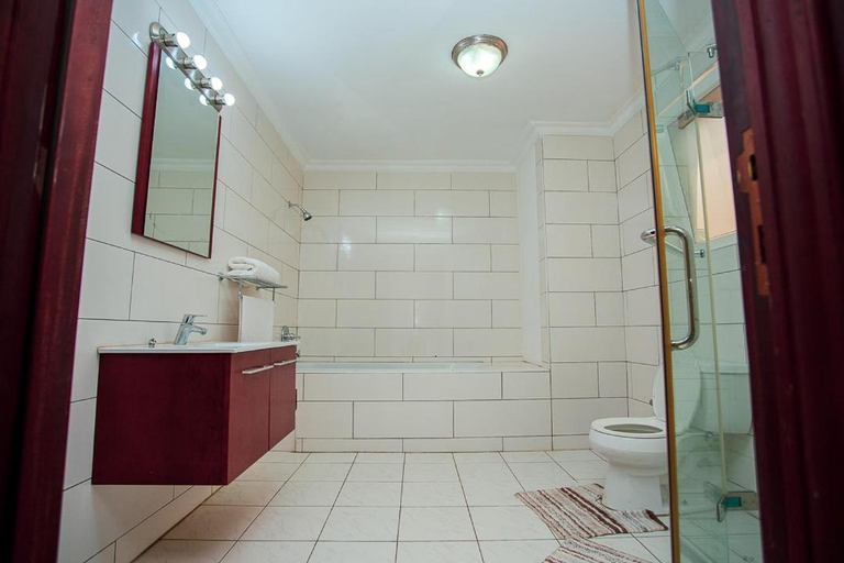 Others 5, Bertha's Court D-Plus Apartments, Accra