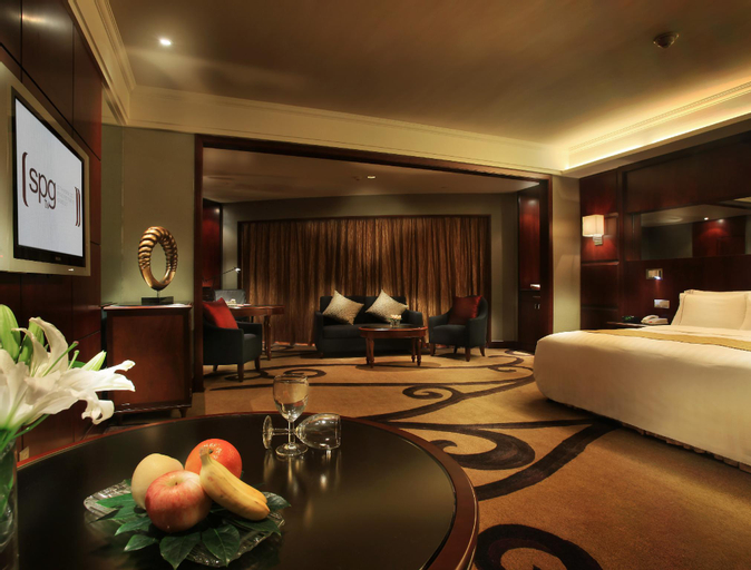 Bedroom 25