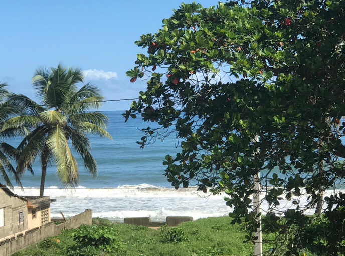 Others 4, Apartahotel MACADANA, Nagua
