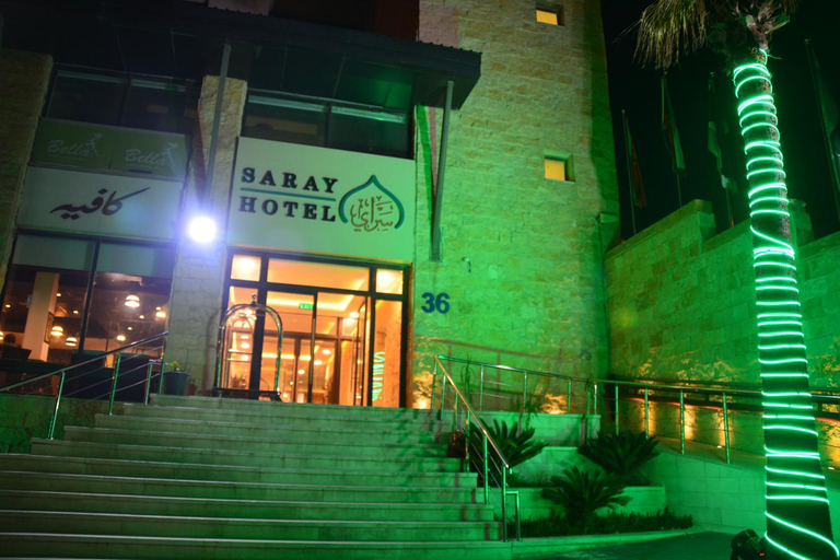Others 4, Saray Hotel Amman, Salt