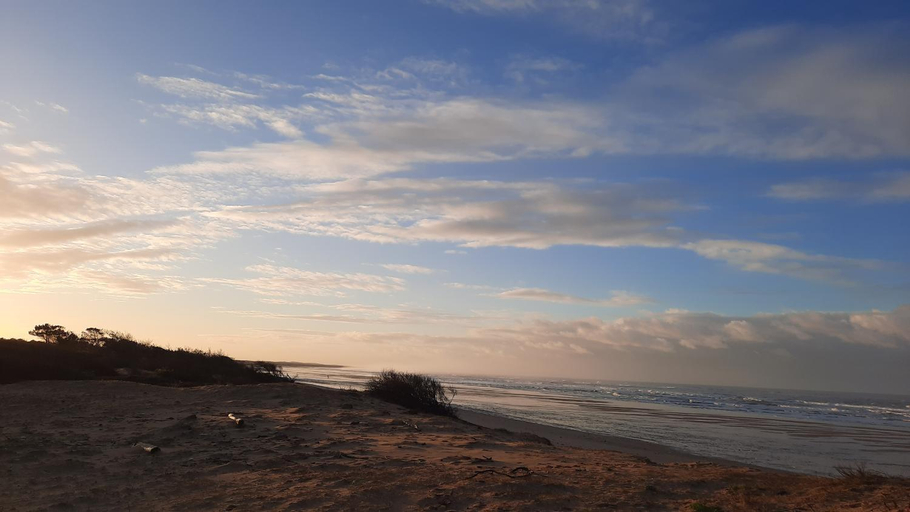 Others 5, Le grand souffle, Charente-Maritime