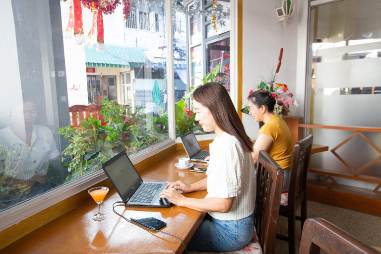 Public Area 2, Night Bazaar Place, Muang Chiang Mai