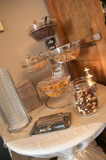 Food & Drinks 4, Hotel Arriate, Oost-Vlaanderen