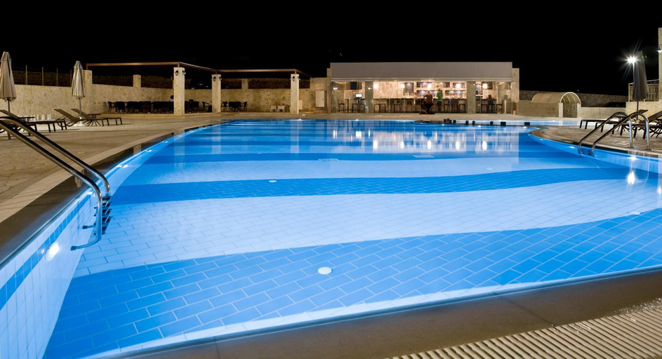 Sport & Beauty 2, Magnolia Resort, Ionian Islands