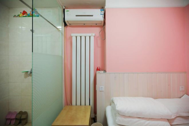 Bedroom 4, Ruida Business Hotel Shenyang, Shenyang