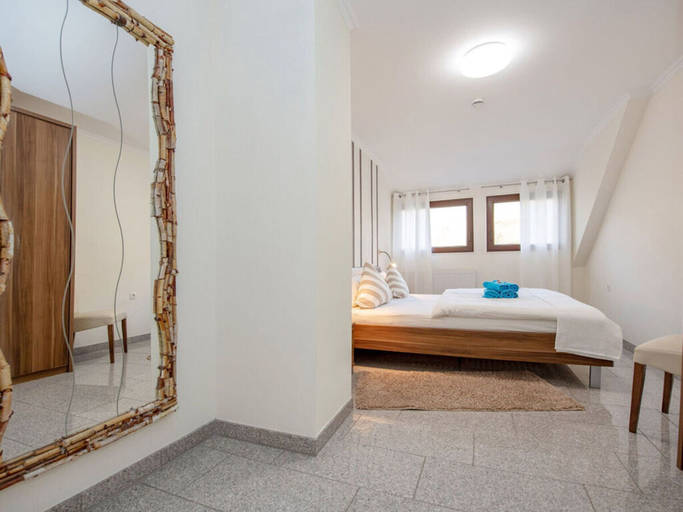 Room 2, Holiday Apartment Cella, Cochem-Zell