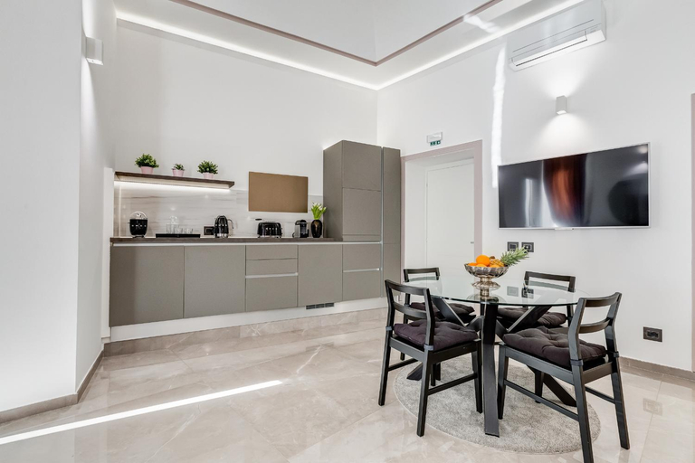 Others 4, UnoSeiTre - Luxury Apartment & Suite, Rome