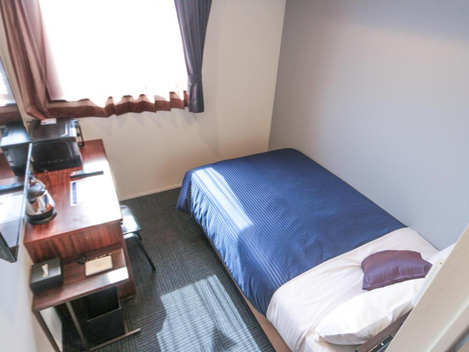 Bedroom 3, HOTEL LiVEMAX TOKYO AYASE-EKIMAE, Adachi