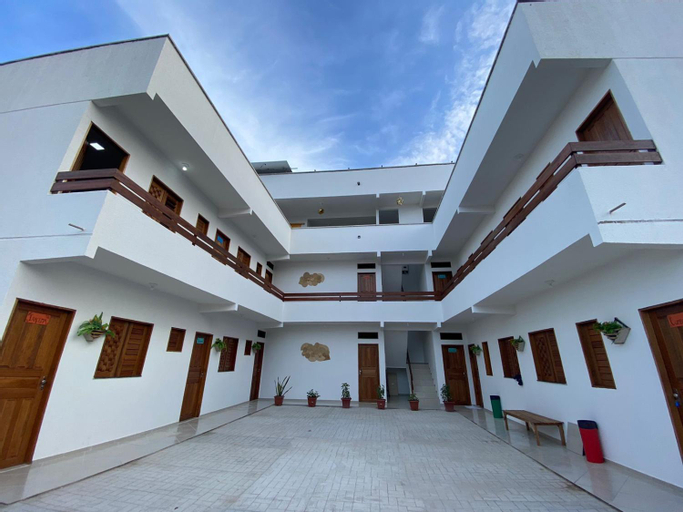 Viva Praia Flats, maravilhosa hospedagem na praia!, Fortaleza