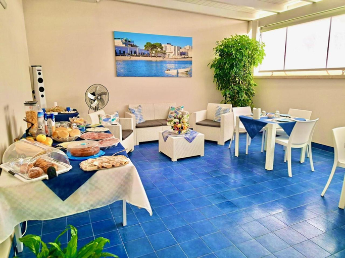Others 5, B&B Mareluce, Lecce