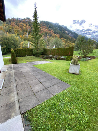 Exterior & Views, Luxury family apartment Engelberg, Obwalden