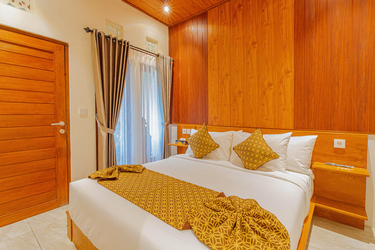 Bedroom 30