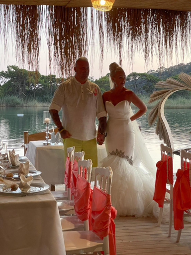 Food & Drinks 4, Green Pine Bungalows, Fethiye