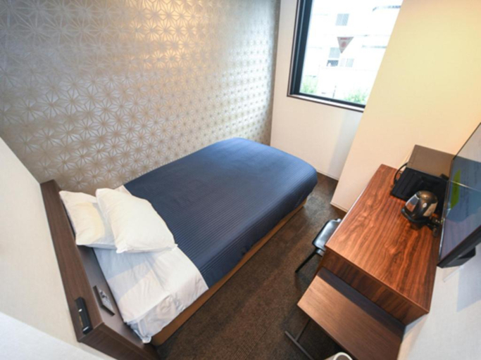 Bedroom 3, HOTEL LiVEMAX Nihonbashi Koamicho, Chūō