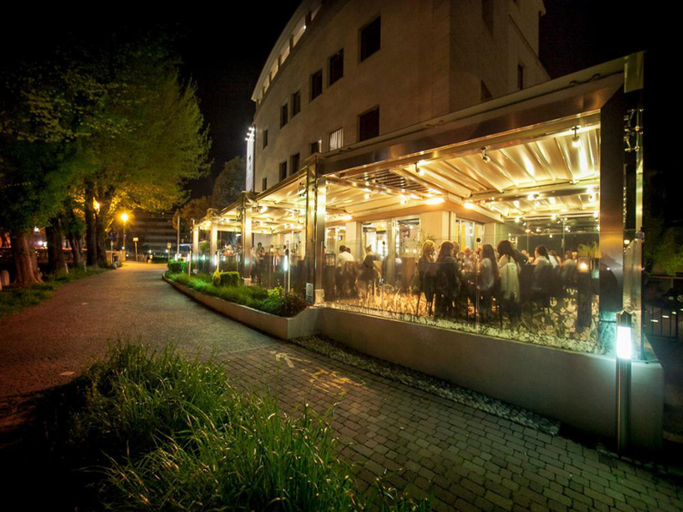 Food & Drinks, Postumia Hotel Design, Treviso