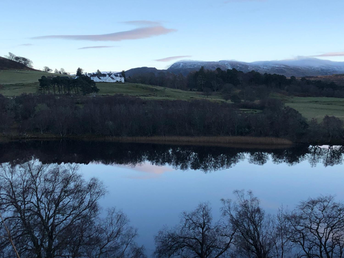 Others 4, Foresters Lodge bed and breakfast, near loch ness, Highland