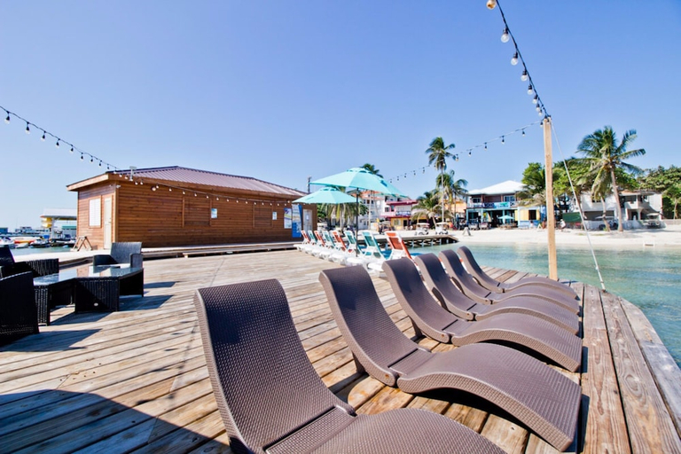 Exterior & Views 2, Sandbar Beachfront Hotel & Hostel