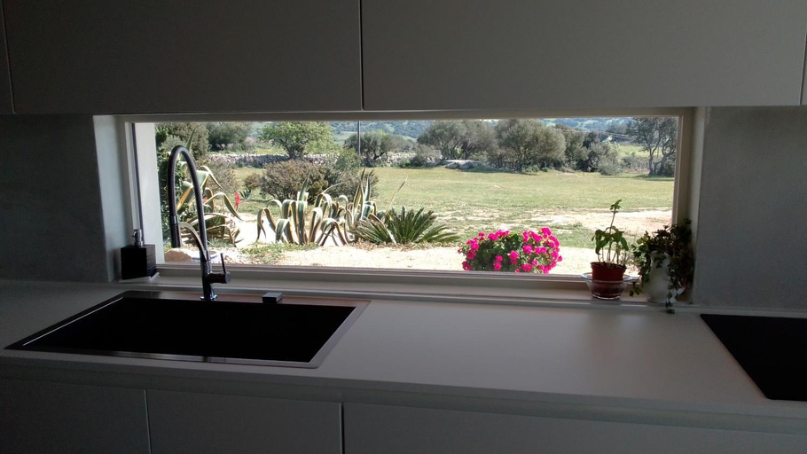 Food & Drinks 2, B&B Andrieddu, Olbia-Tempio