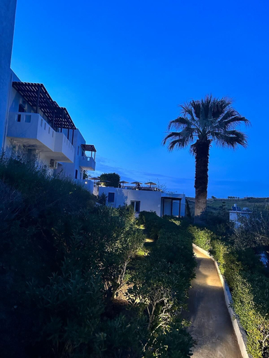 Exterior & Views 2, Thalia Bloom Villa Apartments, Crete