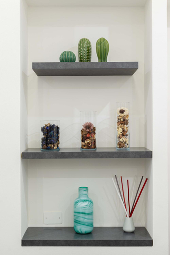 Public Area 2, cheri luxury suite, Rome