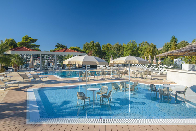 Others 3, Camping Stobrec Split Mobile Homes, Podstrana