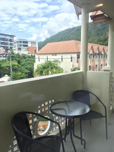 Others 5, Glitter House, Phuket Island