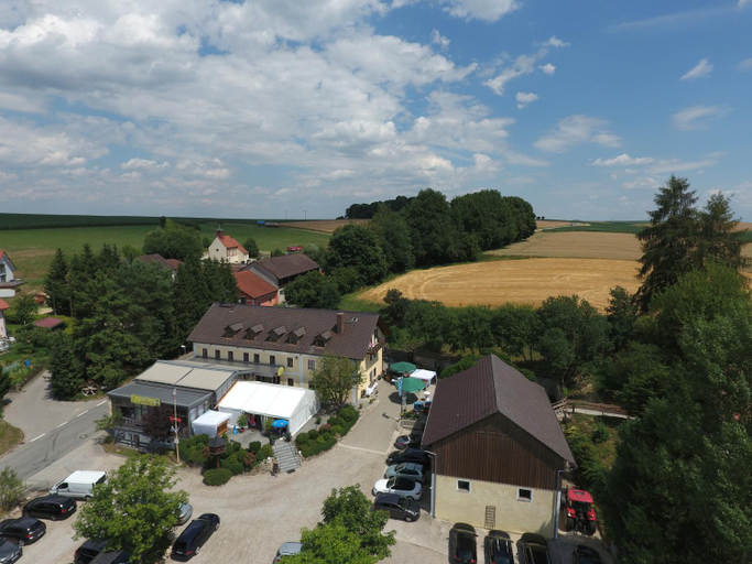 Others 5, Fischerhof, Freising