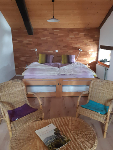 Others 2, Ferme O'Cles, Courtelary