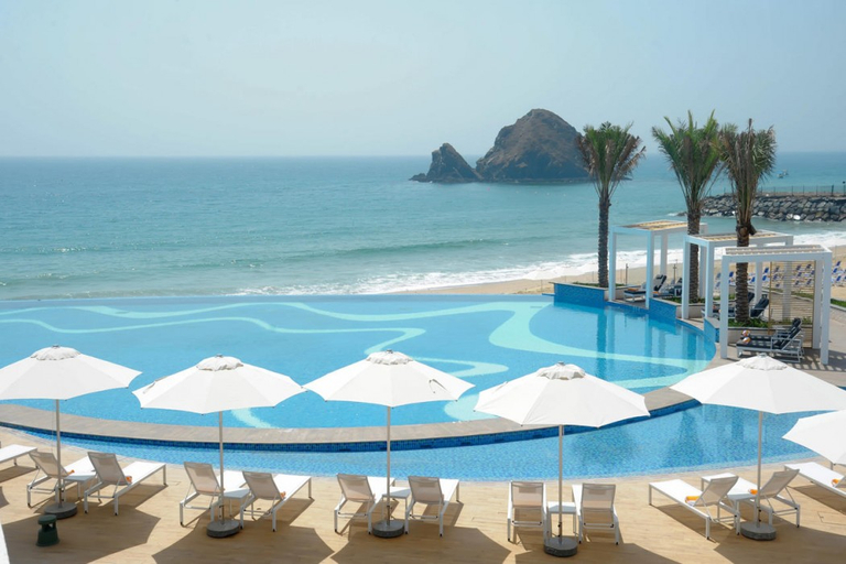 Sport & Beauty 2, Royal M Resort Al Aqah Beach Resort, Al Aqah