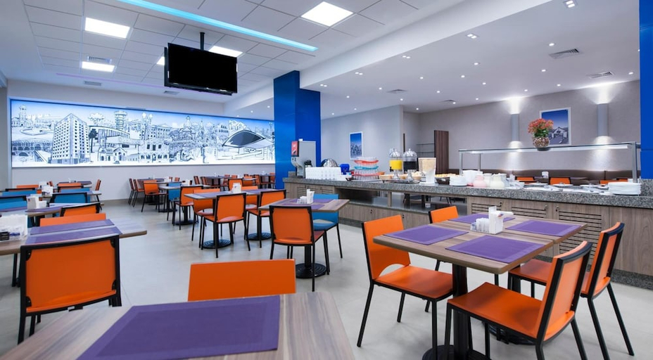 Food & Drinks 4, Hotel Bleev Curitiba Batel, Curitiba