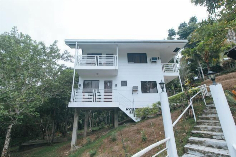 Exterior & Views 2, RedDoorz @ Marceily Point Resort Guimaras, Buenavista