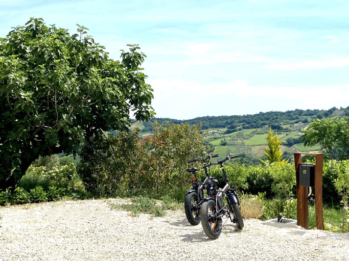 Others 4, La Cascina di Chiara, Chieti