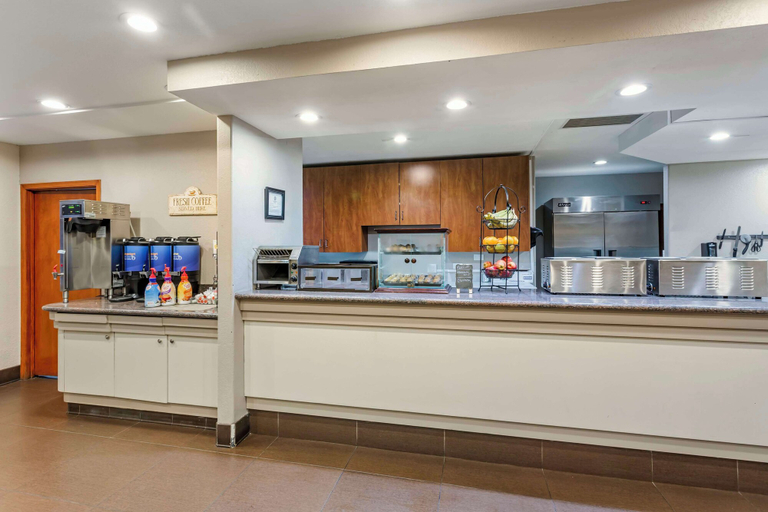 Food & Drinks 5, Best Western Elko Inn, Elko