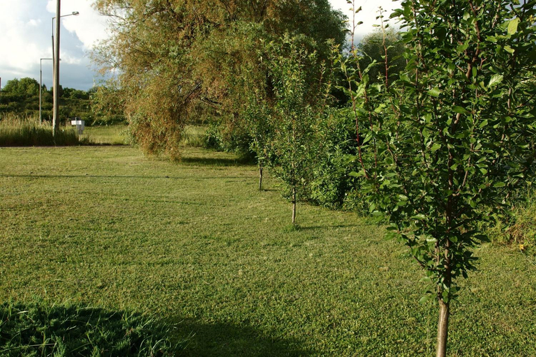 Sports and activities, Romantik - Panzio, Tatabánya