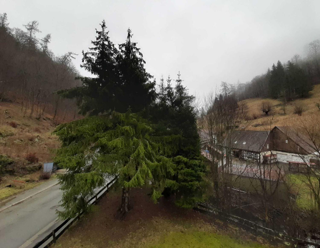 Others 5, Haus am Wolfsbach, Osterode am Harz