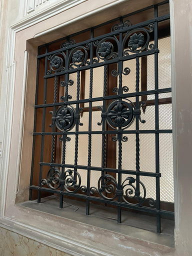 Others 2, I MEZZANINI di Palazzo Bonaccorsi, Messina