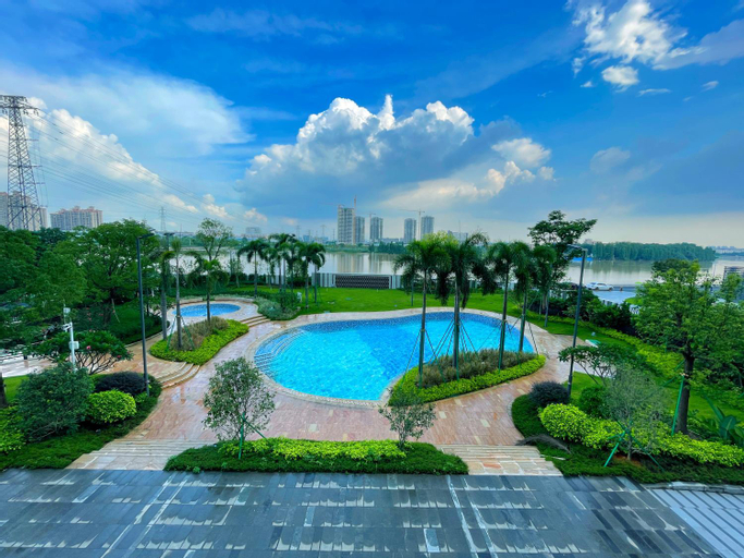 Sport & Beauty 2, White Swan VYV Hotel Foshan, Foshan