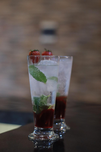 Food & Drinks 4, Baratha Hotel & Resto, Bondowoso
