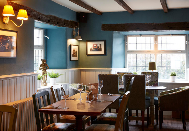 Food & Drinks 4, Ravensworth Arms Hotel by Good Night Inns, Gateshead
