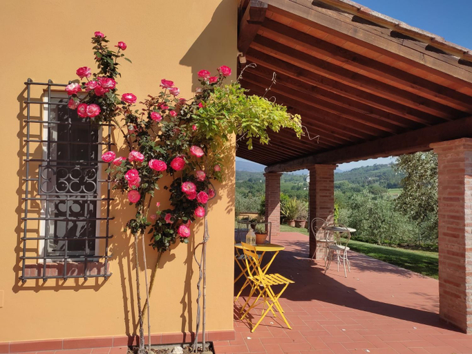 Others 3, B&B La Casetta, Lucca