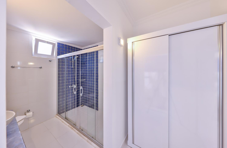 Bathroom 3, Elit Hotel & Villas Kas, Kaş