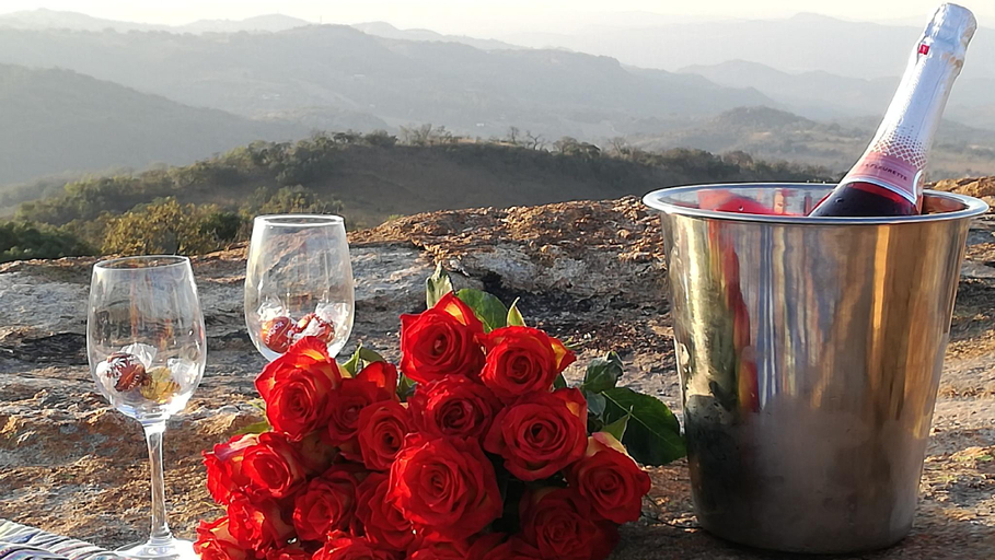 Food & Drinks 5, @Nature Luxury Guesthouse Cottages, Ehlanzeni